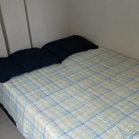 Meu Apartamento A 15Min De Copacabana Рио-де-Жанейро Экстерьер фото
