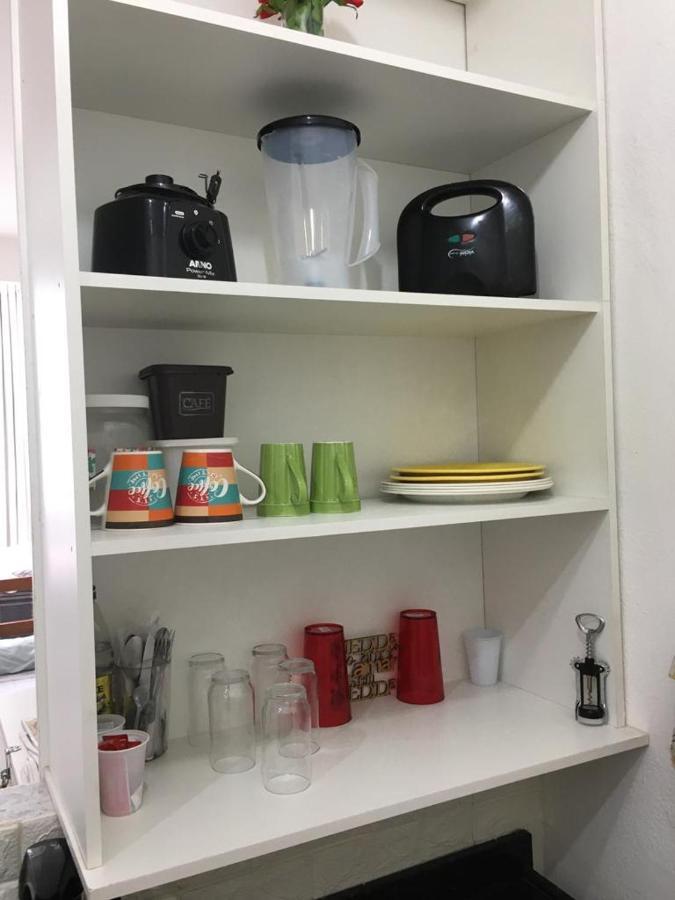 Meu Apartamento A 15Min De Copacabana Рио-де-Жанейро Экстерьер фото