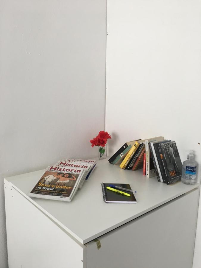 Meu Apartamento A 15Min De Copacabana Рио-де-Жанейро Экстерьер фото