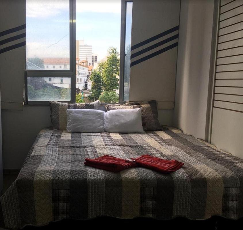 Meu Apartamento A 15Min De Copacabana Рио-де-Жанейро Экстерьер фото