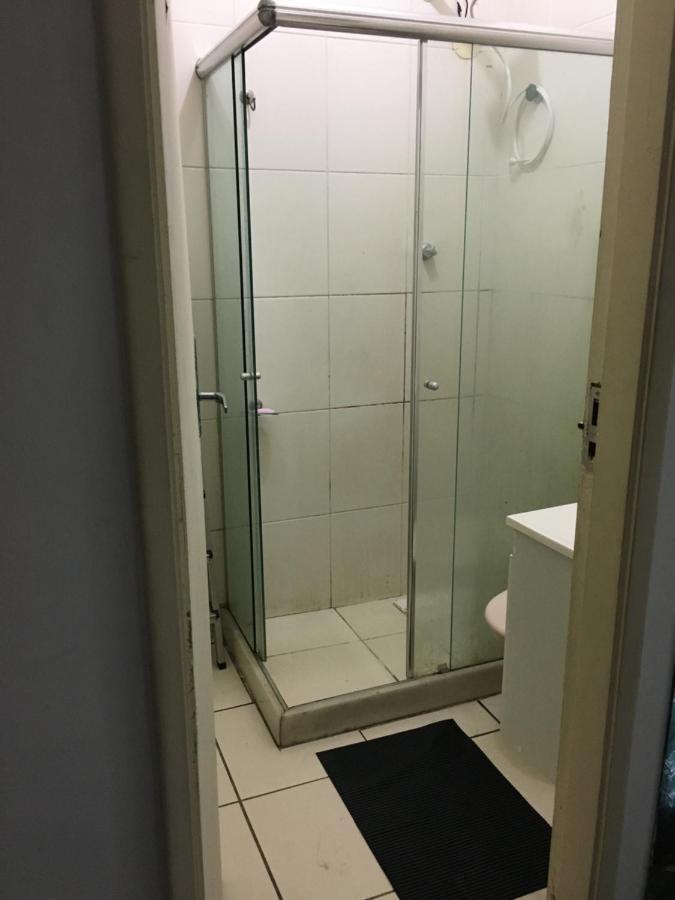 Meu Apartamento A 15Min De Copacabana Рио-де-Жанейро Экстерьер фото