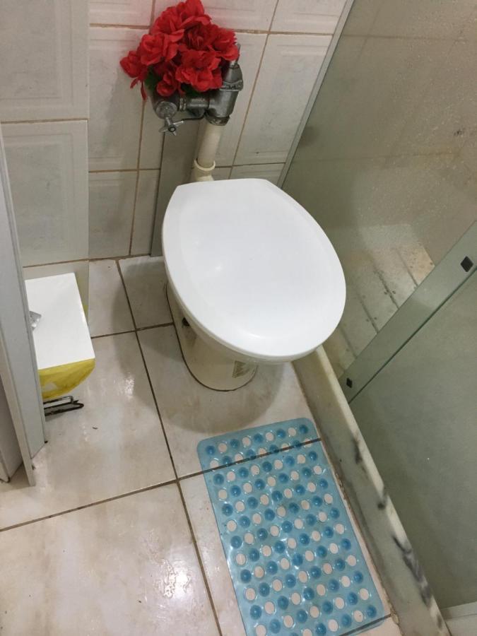 Meu Apartamento A 15Min De Copacabana Рио-де-Жанейро Экстерьер фото