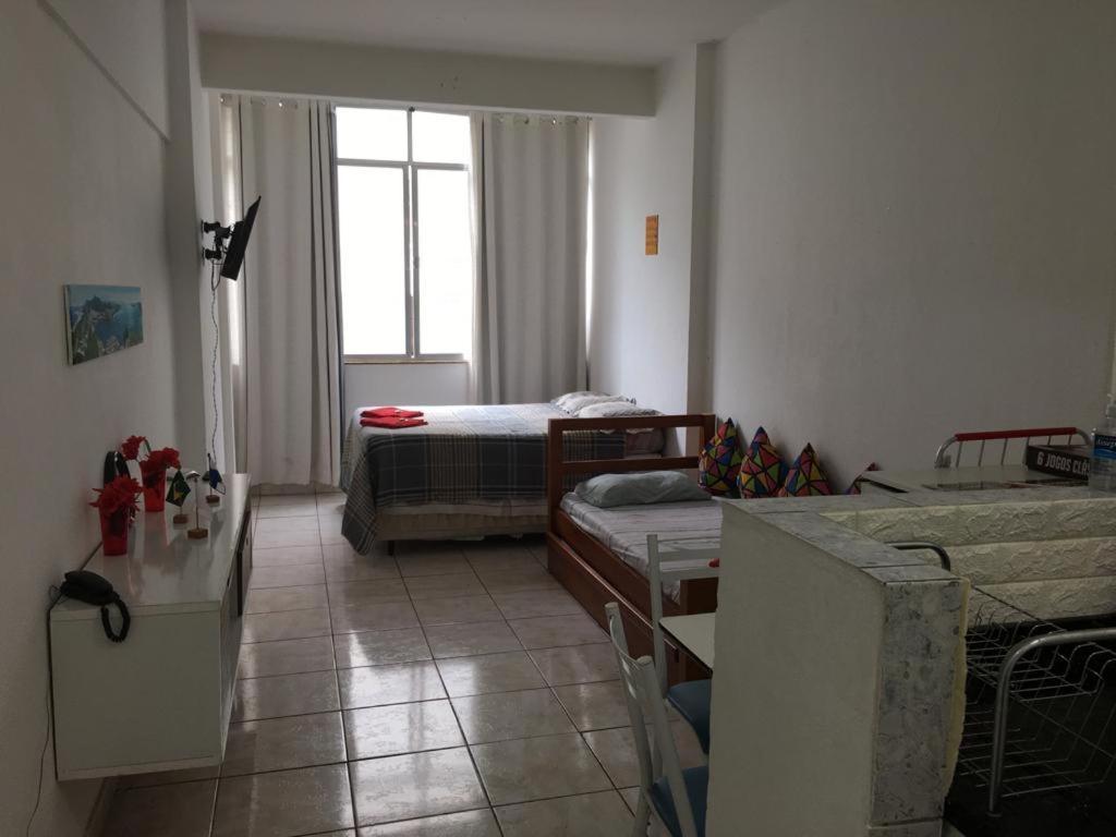 Meu Apartamento A 15Min De Copacabana Рио-де-Жанейро Экстерьер фото