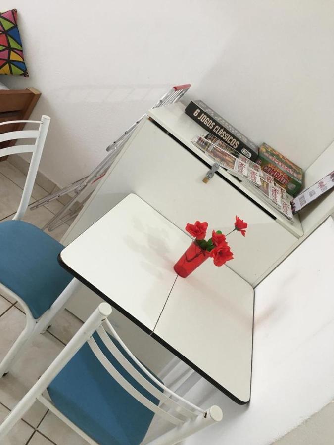Meu Apartamento A 15Min De Copacabana Рио-де-Жанейро Экстерьер фото