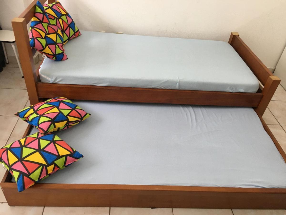 Meu Apartamento A 15Min De Copacabana Рио-де-Жанейро Экстерьер фото
