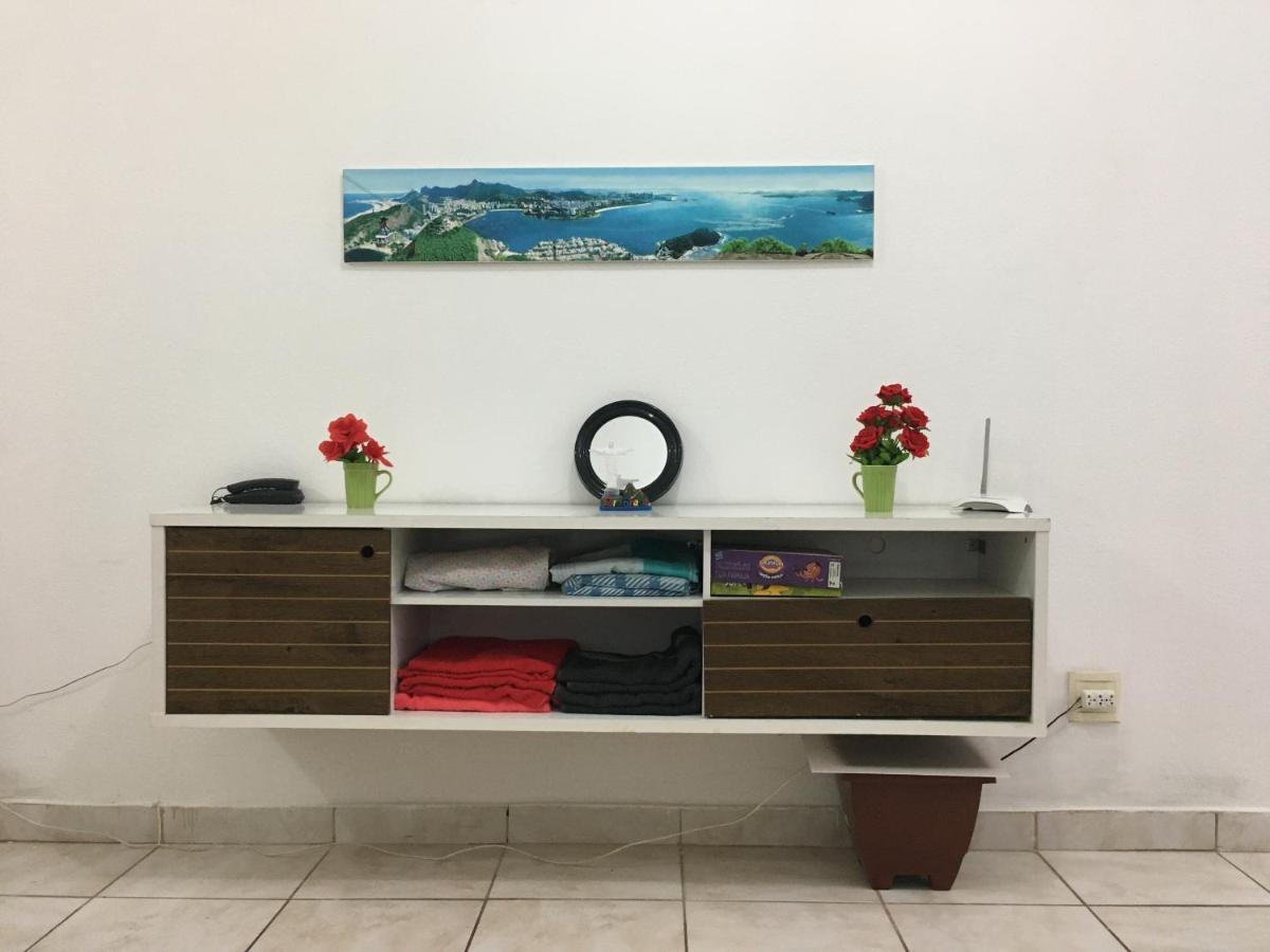 Meu Apartamento A 15Min De Copacabana Рио-де-Жанейро Экстерьер фото