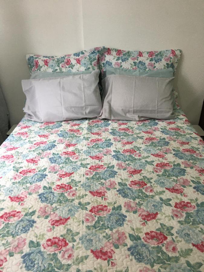 Meu Apartamento A 15Min De Copacabana Рио-де-Жанейро Экстерьер фото