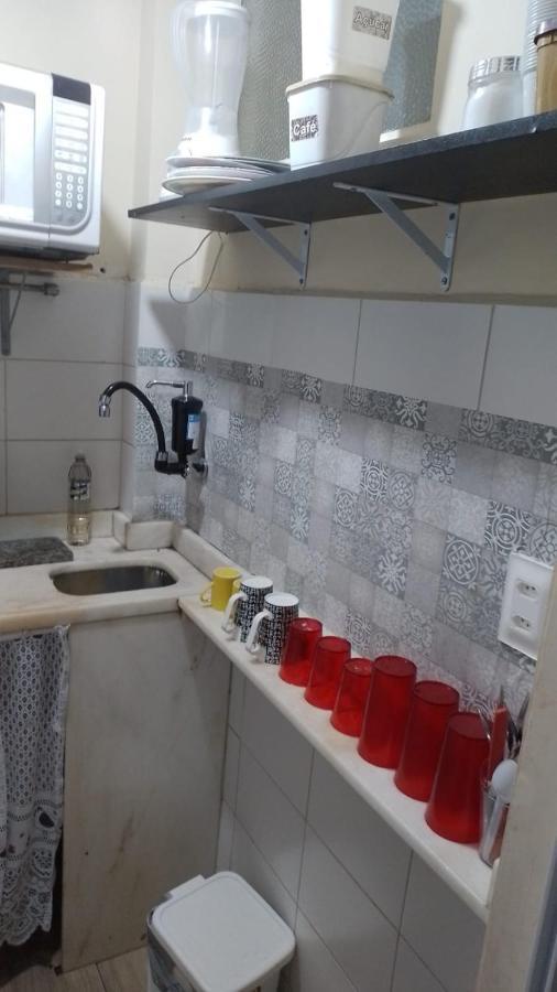 Meu Apartamento A 15Min De Copacabana Рио-де-Жанейро Экстерьер фото