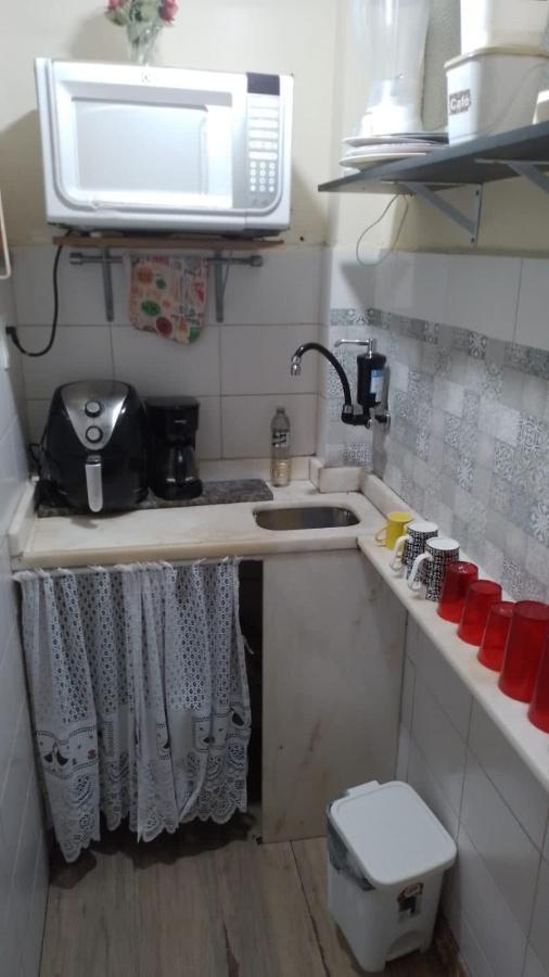 Meu Apartamento A 15Min De Copacabana Рио-де-Жанейро Экстерьер фото