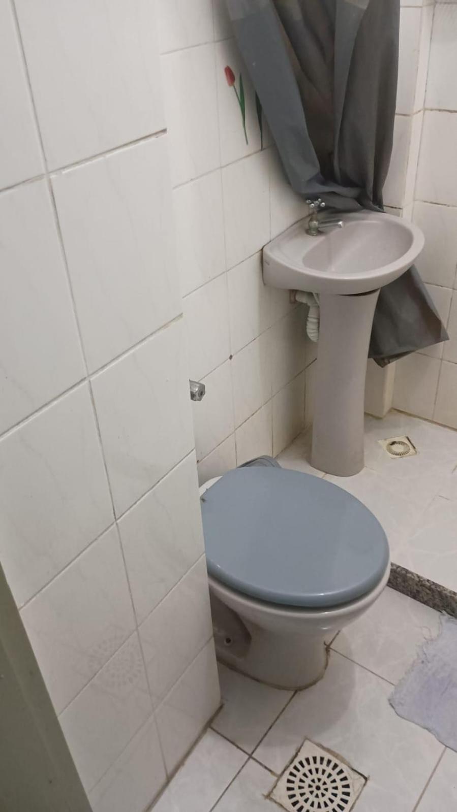 Meu Apartamento A 15Min De Copacabana Рио-де-Жанейро Экстерьер фото